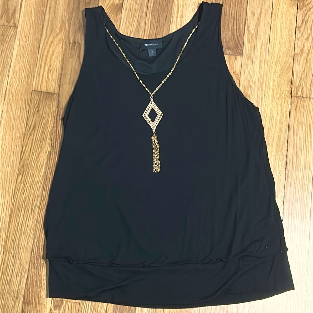 AB Studio tank top